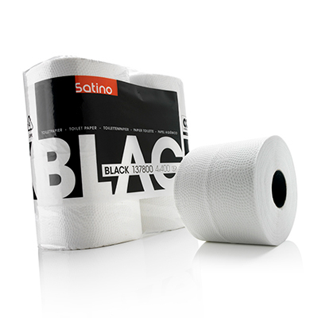 Satino Black toiletpapier